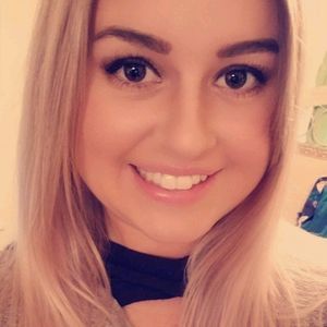 Meet your Posher, Jaimey